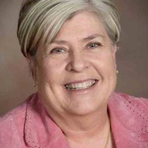 Meet your Posher, Connie